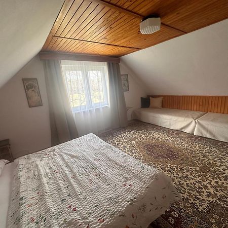 Ubytovani U Pradku Celadna Luaran gambar