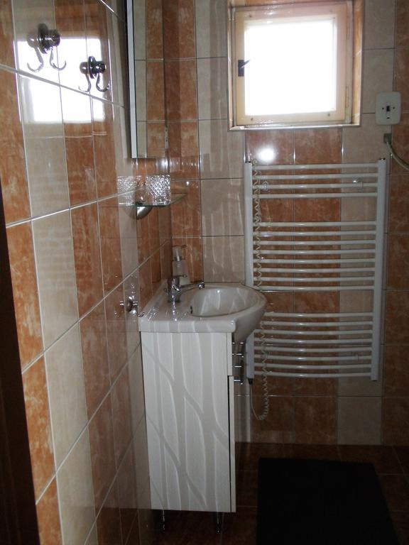 Ubytovani U Pradku Celadna Luaran gambar